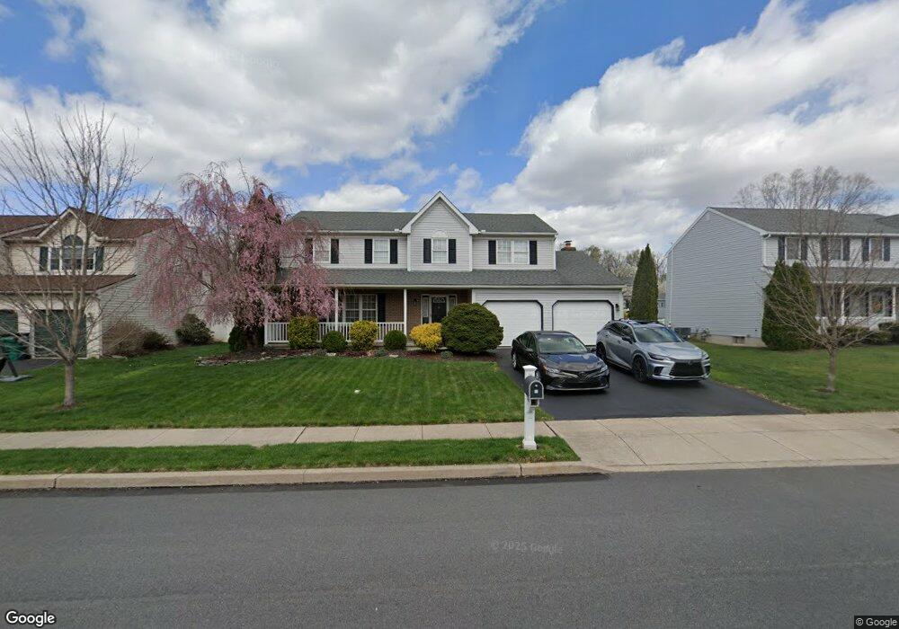 4481 Green Tree Rd, Reading, PA 19606 - photo 1