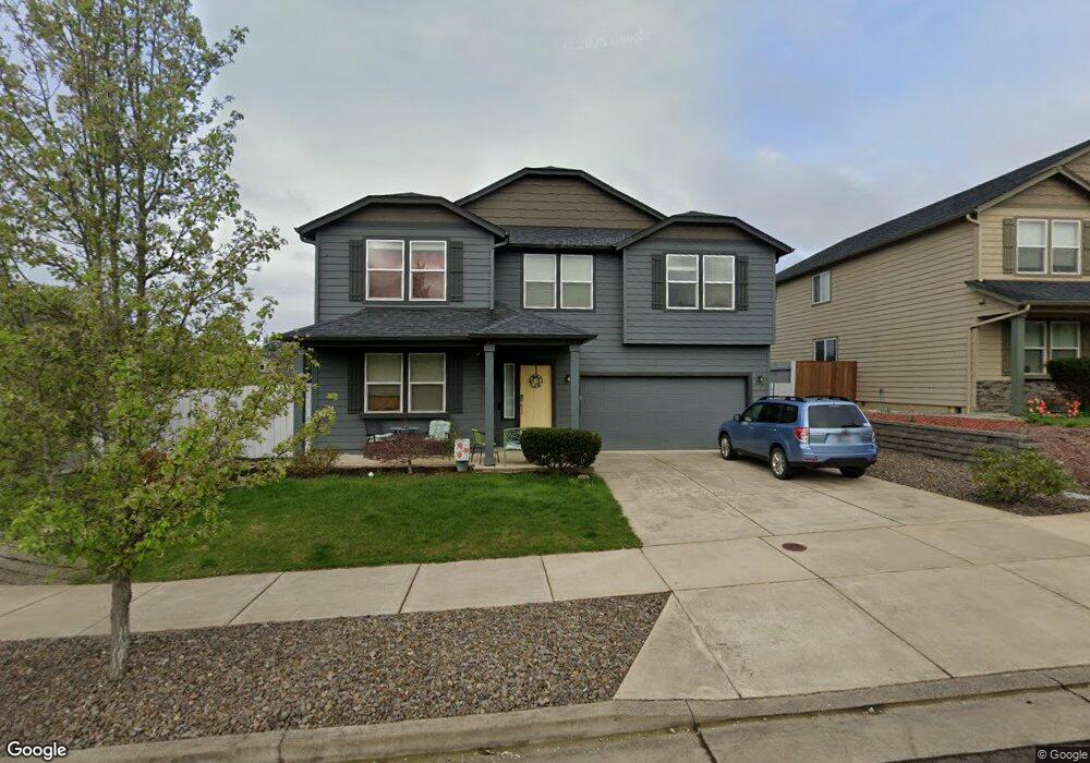 2702 Weather Stone St NW, Albany, OR 97321 - photo 1