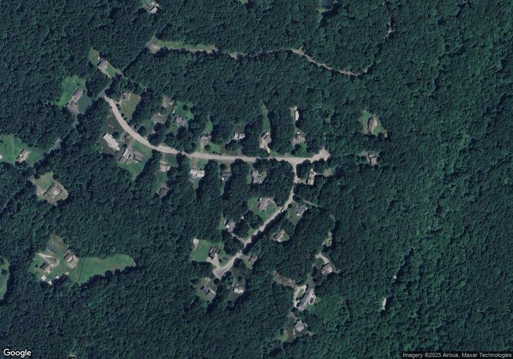 11 Fox Run, Stafford Springs, CT 06076 - photo 1