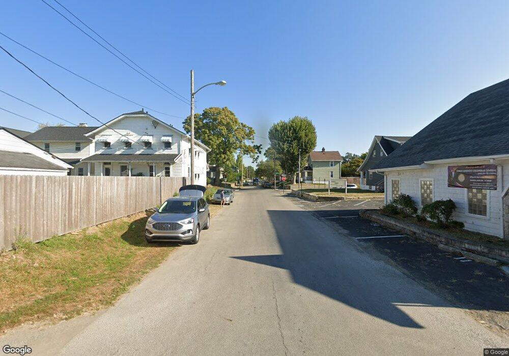 1602 S 6th St unit TWENTY, Columbus, OH 43207 - photo 1