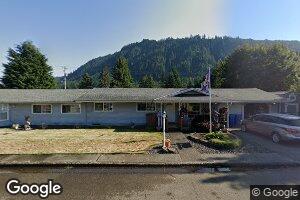 401 Temple Ave, Morton, WA 98356