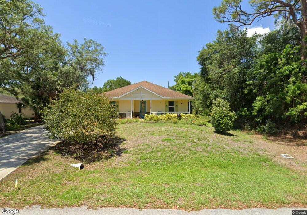 1054 Arden Terrace NW, Port Charlotte, FL 33948 - photo 1