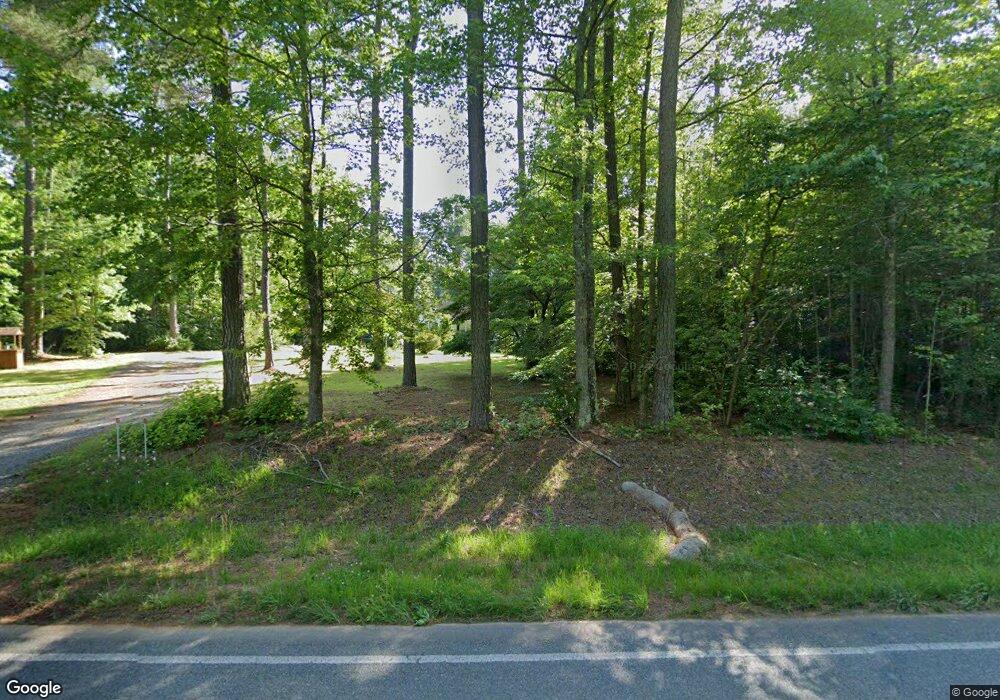 2845 Old Graham Rd, Pittsboro, NC 27312 - photo 1