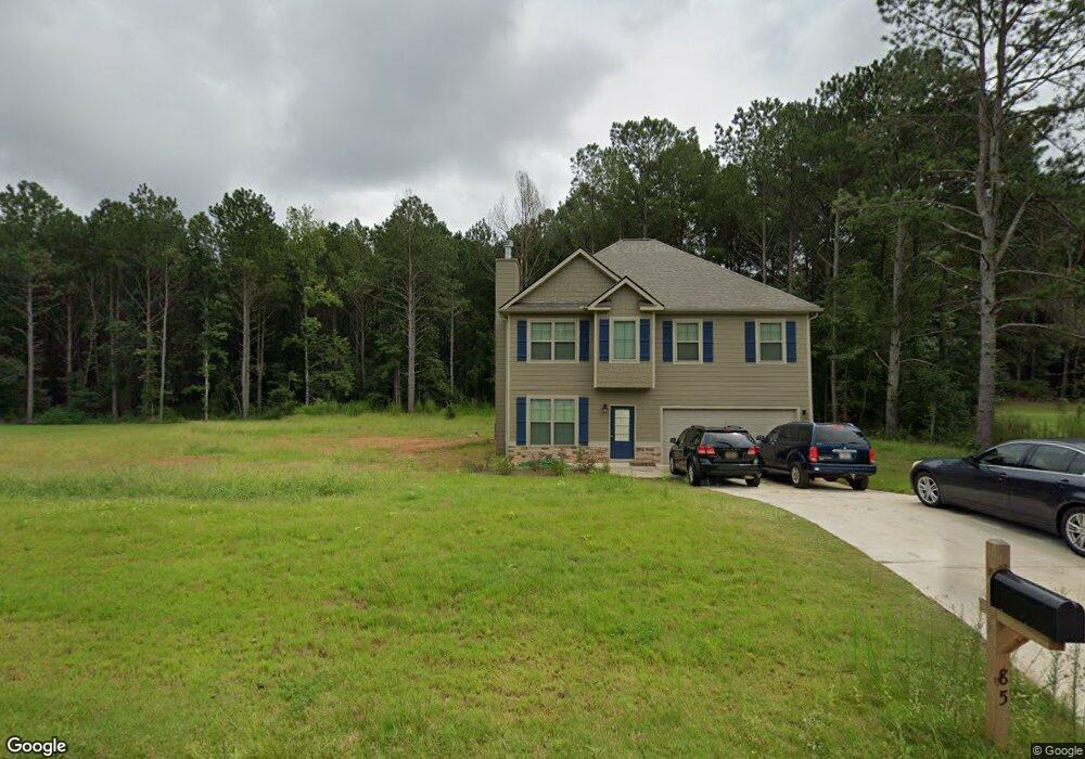 85 Joshua Creek Rd, Covington, GA 30016 - photo 1