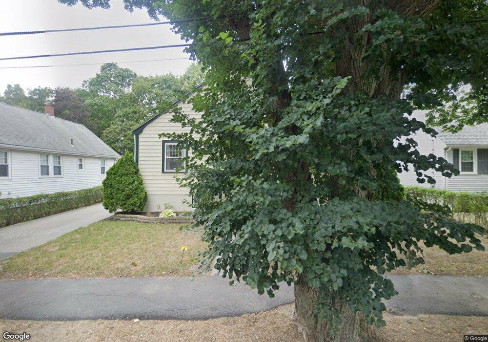 24 Winthrop Park, Quincy, MA 02169 - photo 1