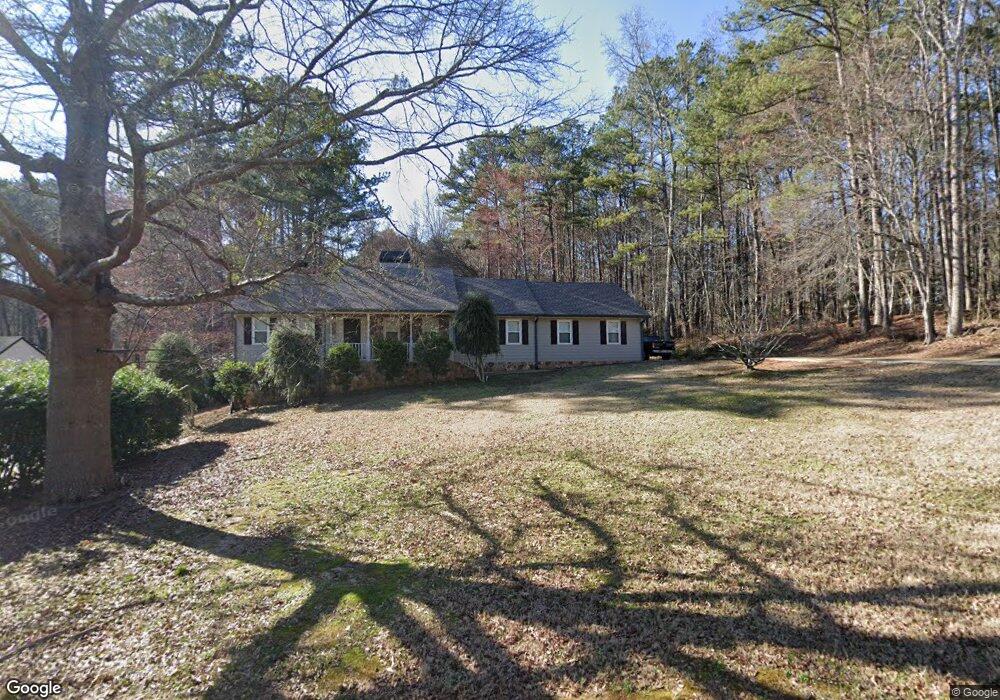 231 Hayes Ln, Rex, GA 30273 - photo 1
