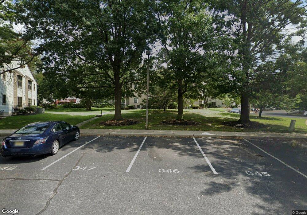 207 Barclay Ct unit 207, West Deptford, NJ 08051 - photo 1