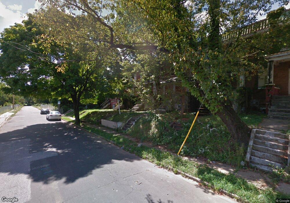 4978 Denmore Ave, Baltimore, MD 21215 - photo 1