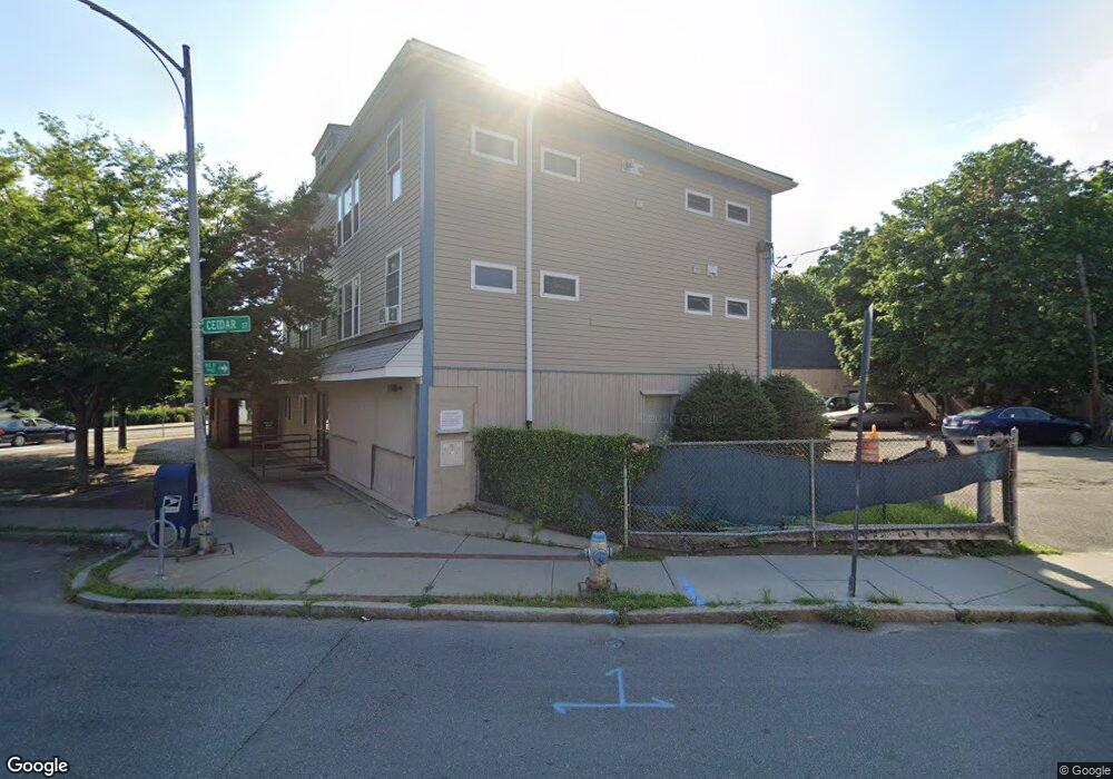 99 Rice St unit 105, Cambridge, MA 02140 - photo 1