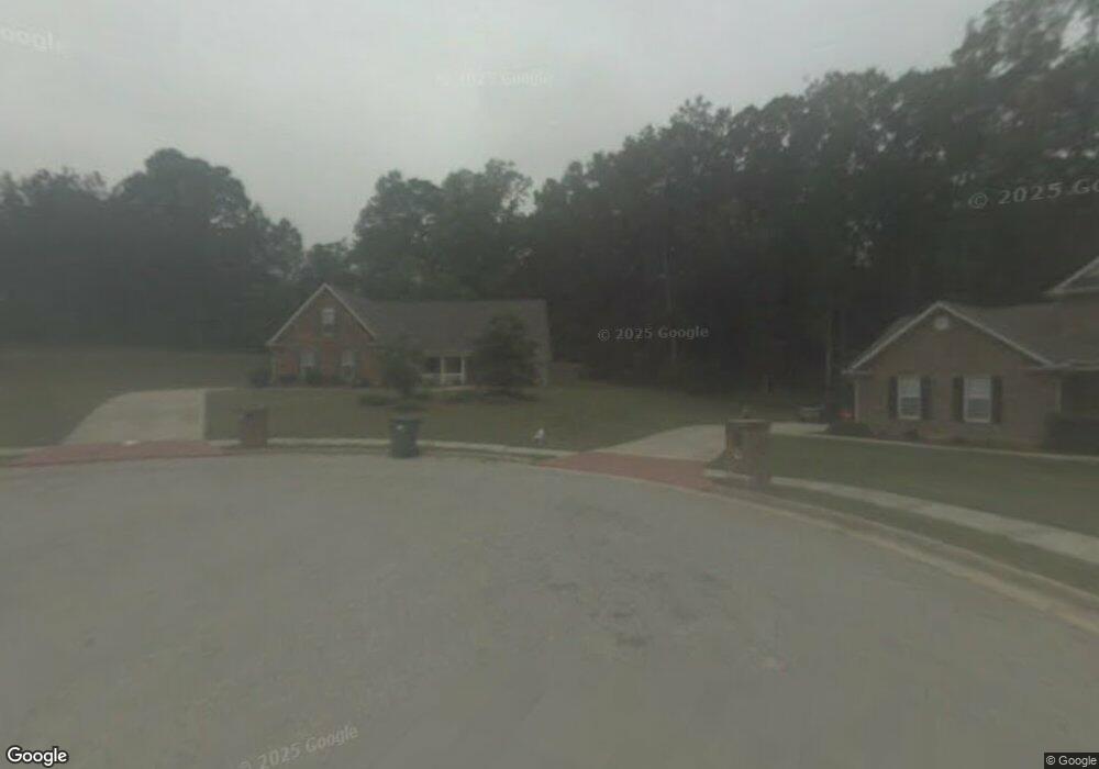 2587 Carnes Crossing Way unit I, Jonesboro, GA 30236 - photo 1