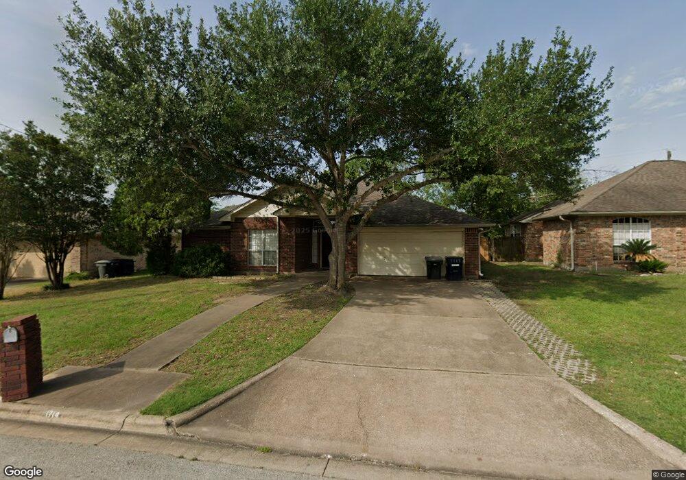 1714 Laura Ln unit CS, College Station, TX 77840 - photo 1