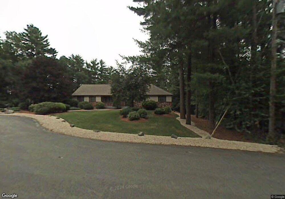 27 Old Coach Rd, Hudson, NH 03051 - photo 1