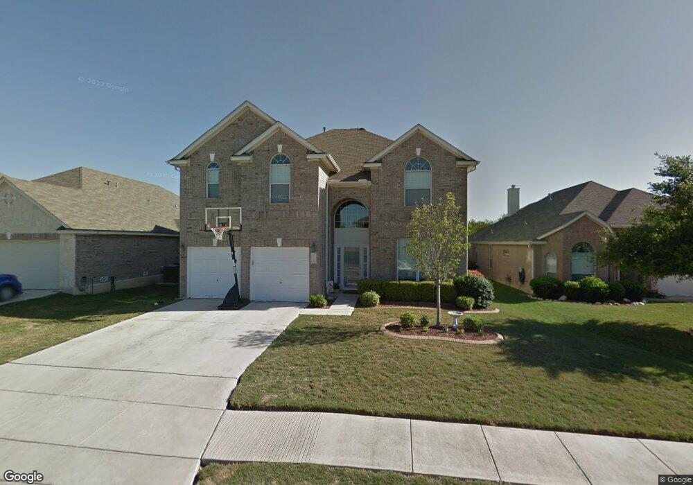 13148 Mystic Saddle, Helotes, TX 78023 - photo 1