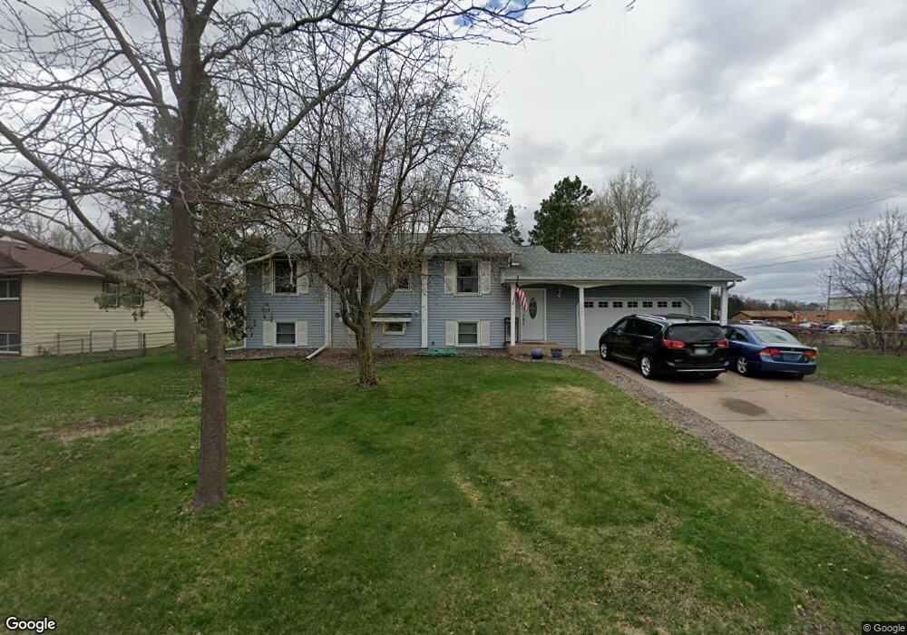 10580 Crooked Lake Blvd NW, Coon Rapids, MN 55433 - photo 1