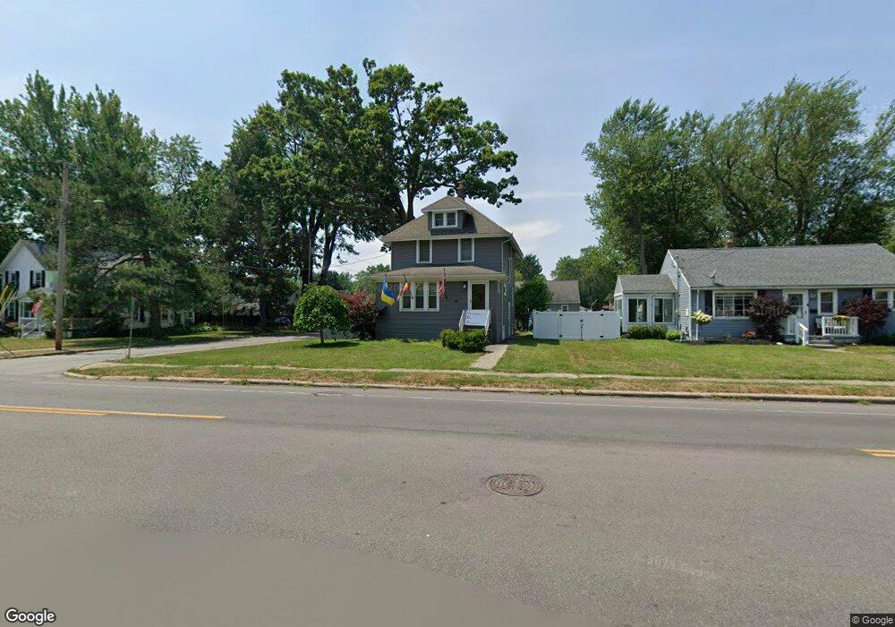 798 Nash Rd, North Tonawanda, NY 14120 - photo 1