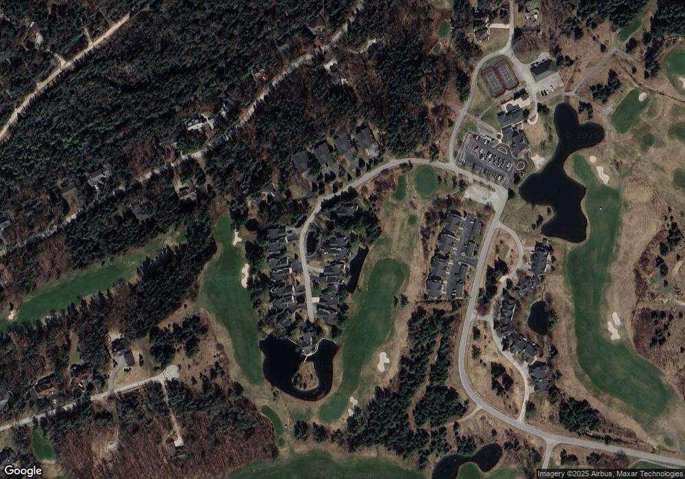 9534 Cottage Point Dr, Charlevoix, MI 49720 - photo 1