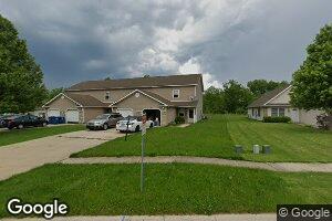 353 S Boo Rd, Chesterton, IN 46304