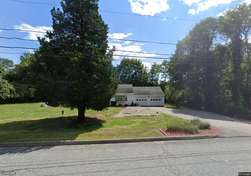 8 Wheeler Rd, Stonington, CT 06378 - photo 1