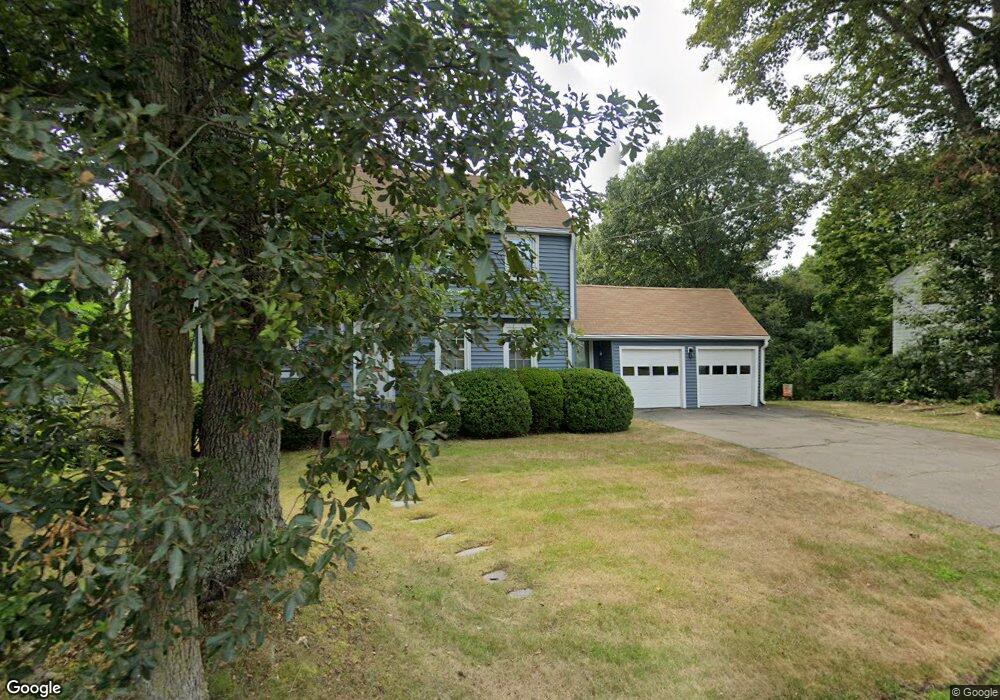 54 Trask St, Beverly, MA 01915 - photo 1