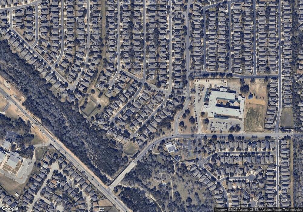 24827 Cloudy Creek, San Antonio, TX 78255 - photo 1