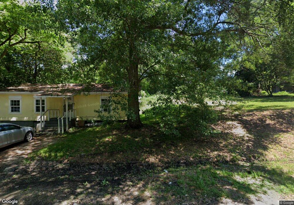 1203 W 9th St, Laurel, MS 39440 - photo 1
