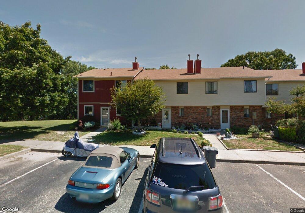 20 Jesse Rd unit 20, Howell, NJ 07731 - photo 1