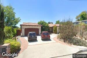 1275 Wynn Rd, Pasadena, CA 91107