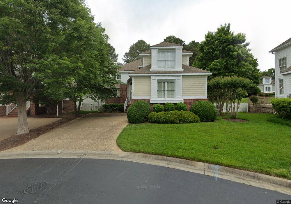 5904 Dominion Fairways Ct, Glen Allen, VA 23059 - photo 1