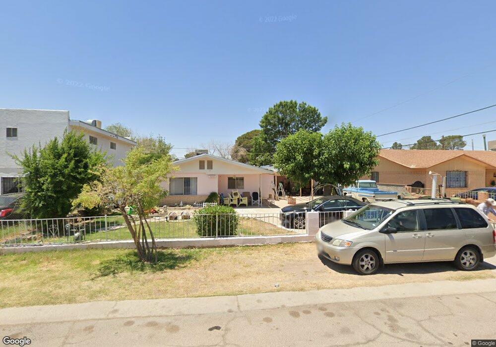 8012 Susan Way, El Paso, TX 79915 - photo 1