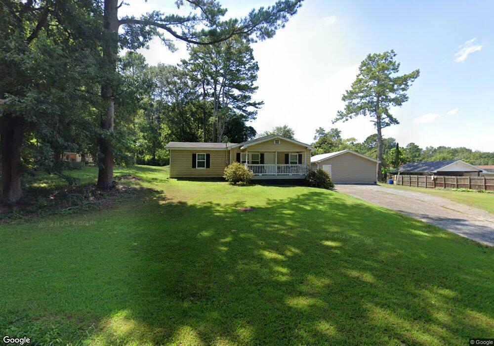 322 Downing St, Dalton, GA 30721 - photo 1