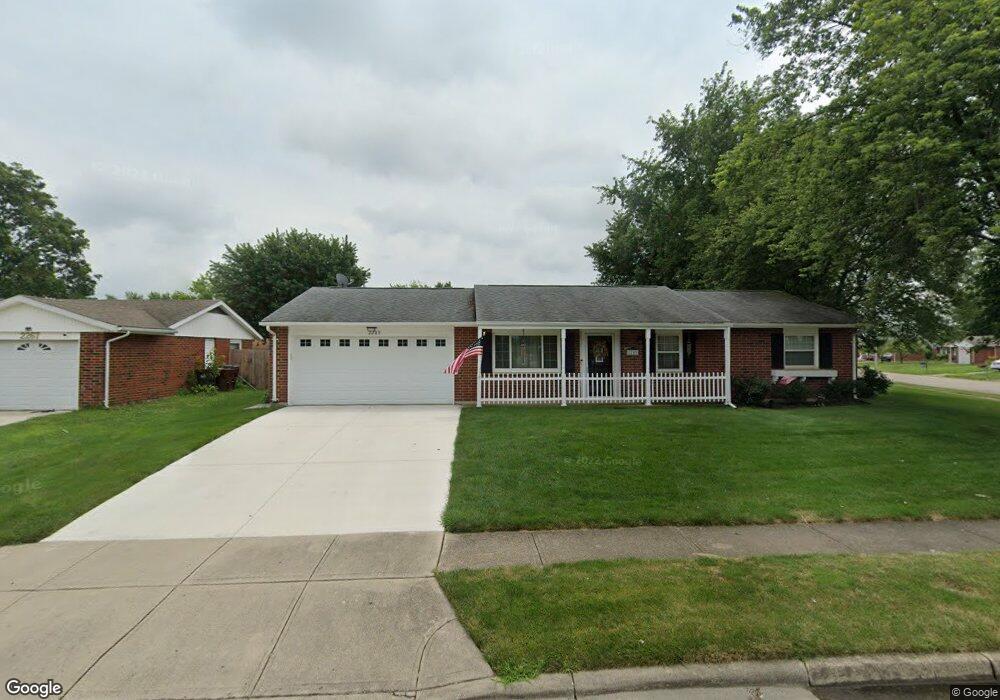 2289 Maryland Dr, Xenia, OH 45385 - photo 1
