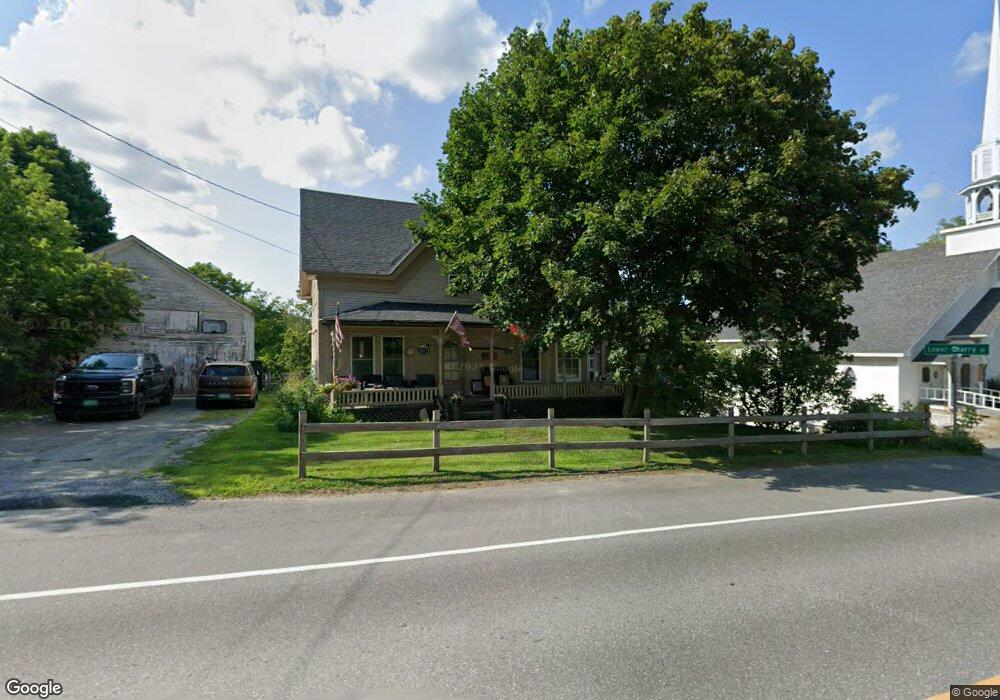 222 S Main St, Hardwick, VT 05843 - photo 1