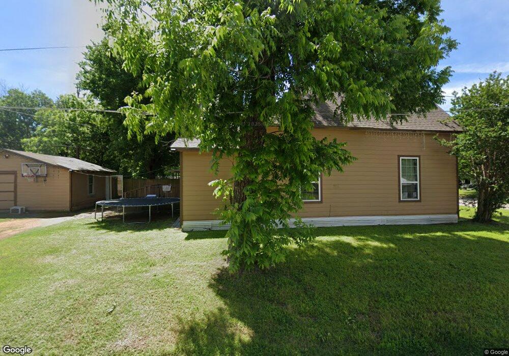 308 N Washington St, Cleburne, TX 76031 - photo 1