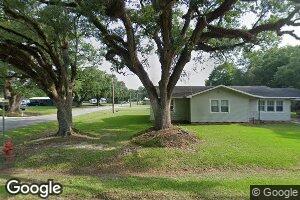 705 Levert St, Gueydan, LA 70542