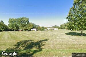1561 N County Road 1000e, Lerna, IL 62440