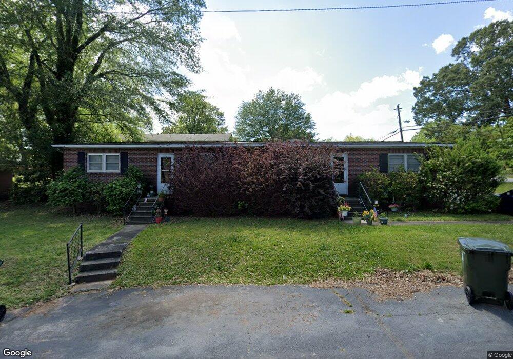 6 Forest Ave, Toccoa, GA 30577 - photo 1