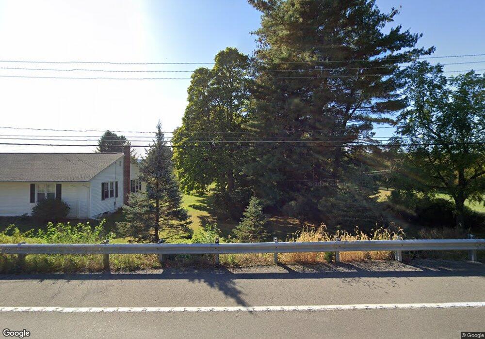 715 New Bloomfield Rd, Duncannon, PA 17020 - photo 1