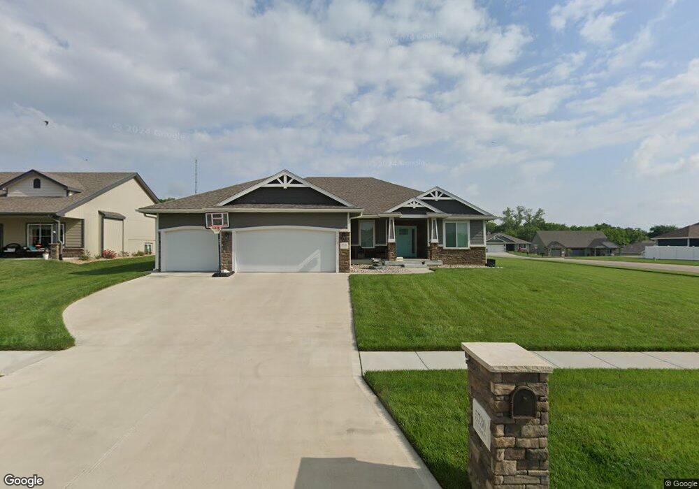 5730 SW Cedar Ct unit BLK E, Lot 26, Topeka, KS 66610 - photo 1