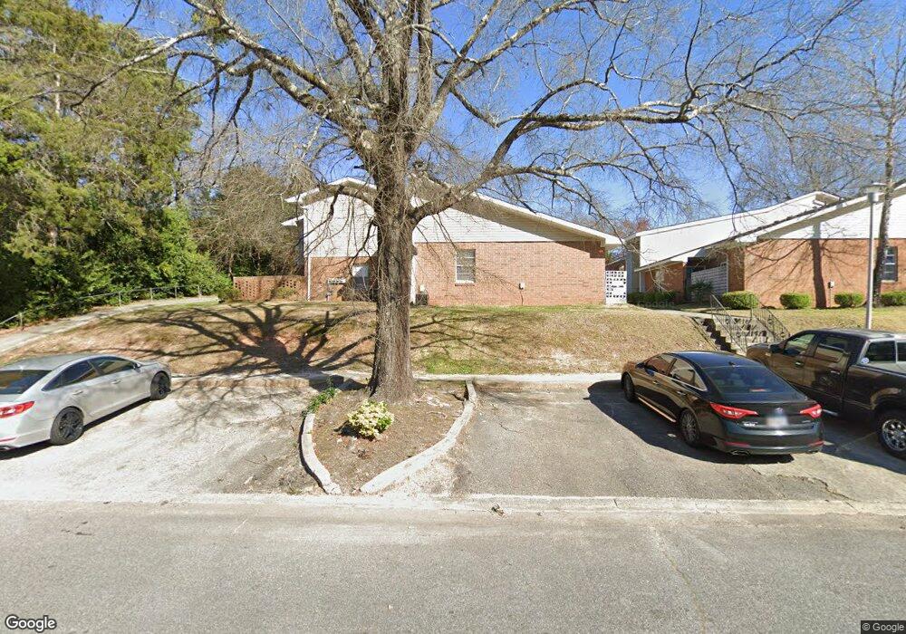 105 Westcliff Cir unit D, Warner Robins, GA 31093 - photo 1