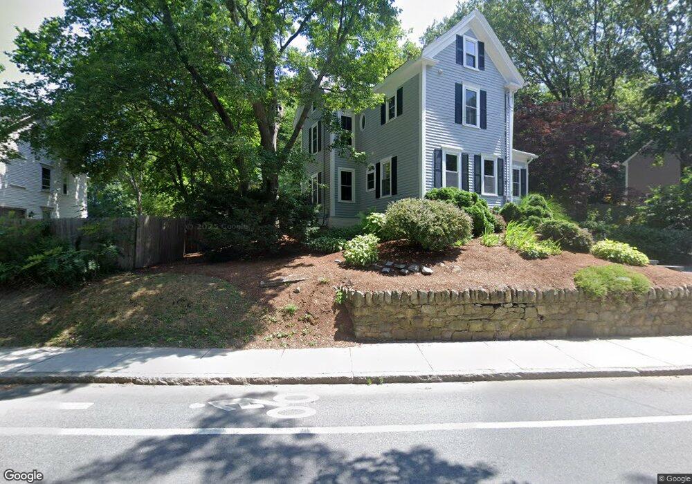 Street View Photo