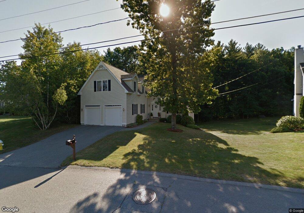 17 Glencliff Way unit U478, Nashua, NH 03063 - photo 1