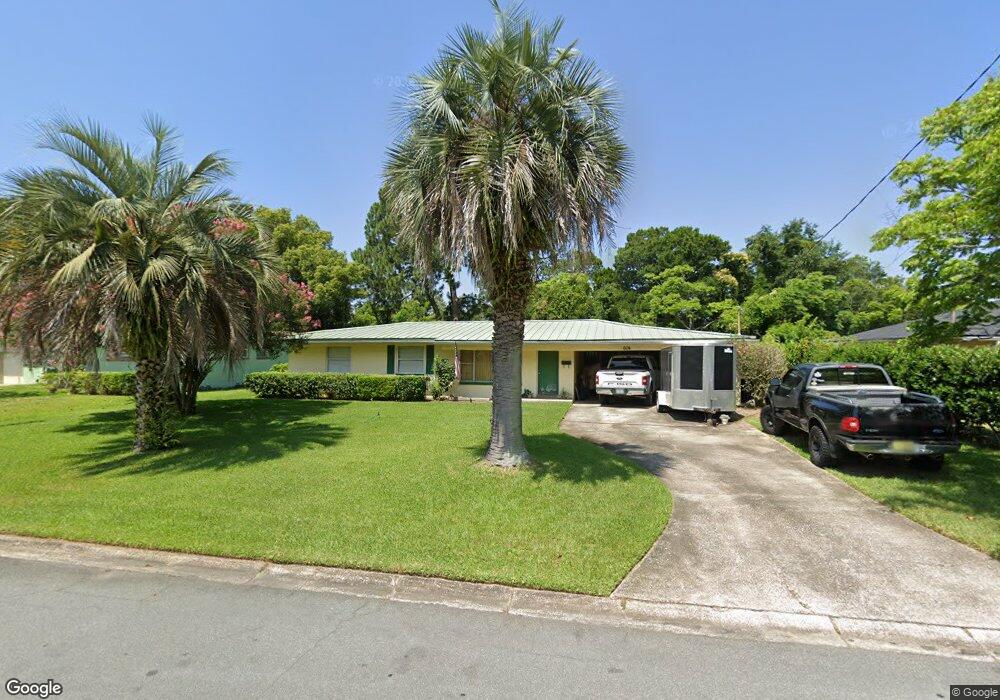 604 Antigua Rd, Jacksonville, FL 32216 - photo 1