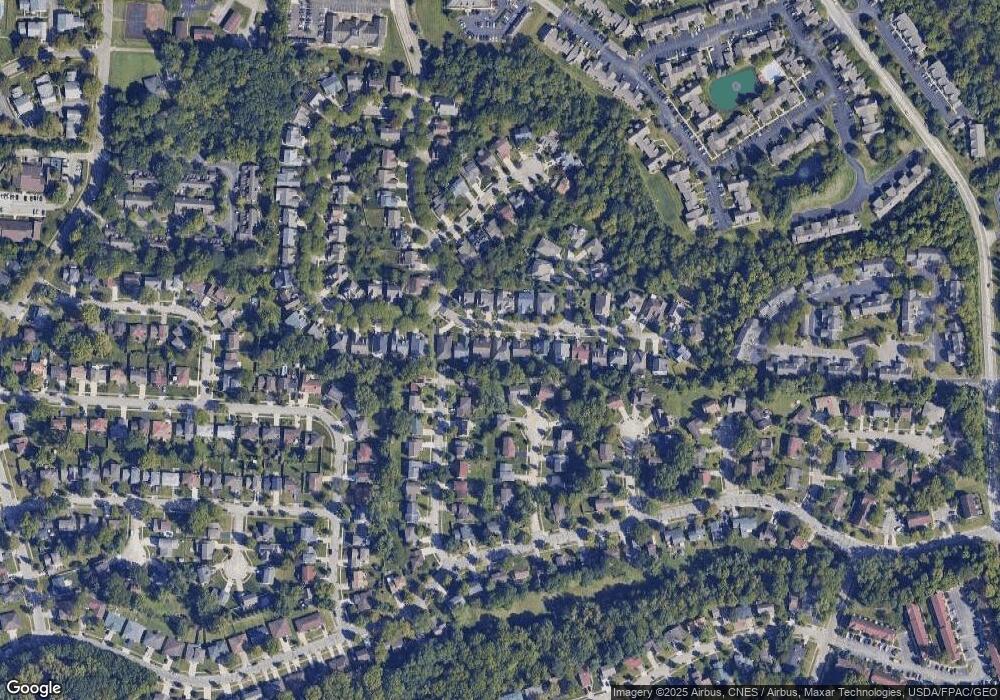 2865 Kool Air Way, Columbus, OH 43231 - photo 1