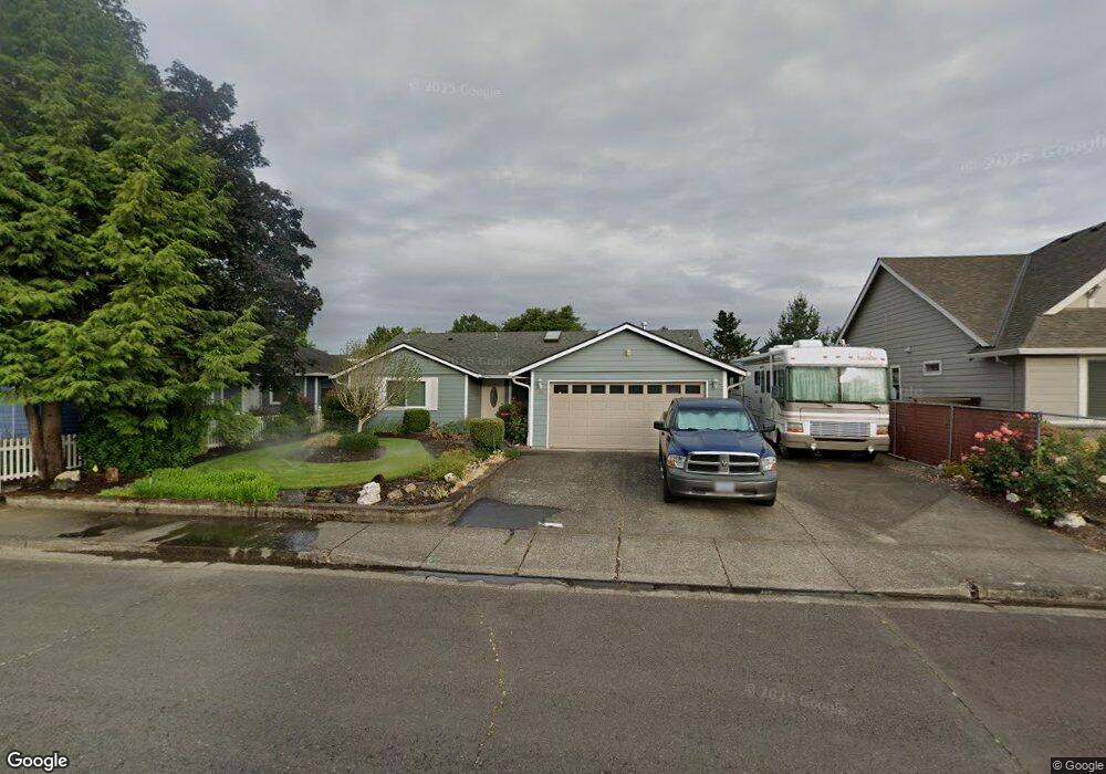 5285 Willow Leaf Ct N, Keizer, OR 97303 - photo 1