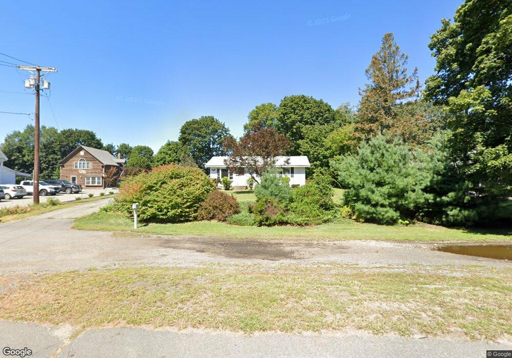 53 Mendon St, Bellingham, MA 02019 - photo 1