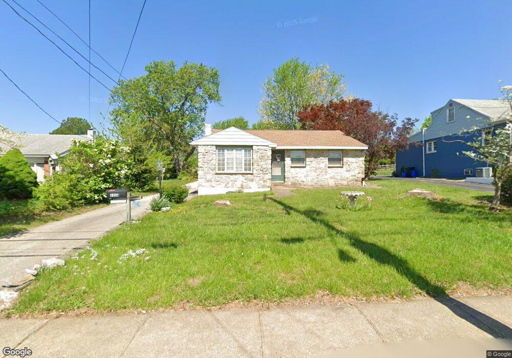 1316 Colwell Ln, Conshohocken, PA 19428 - photo 1