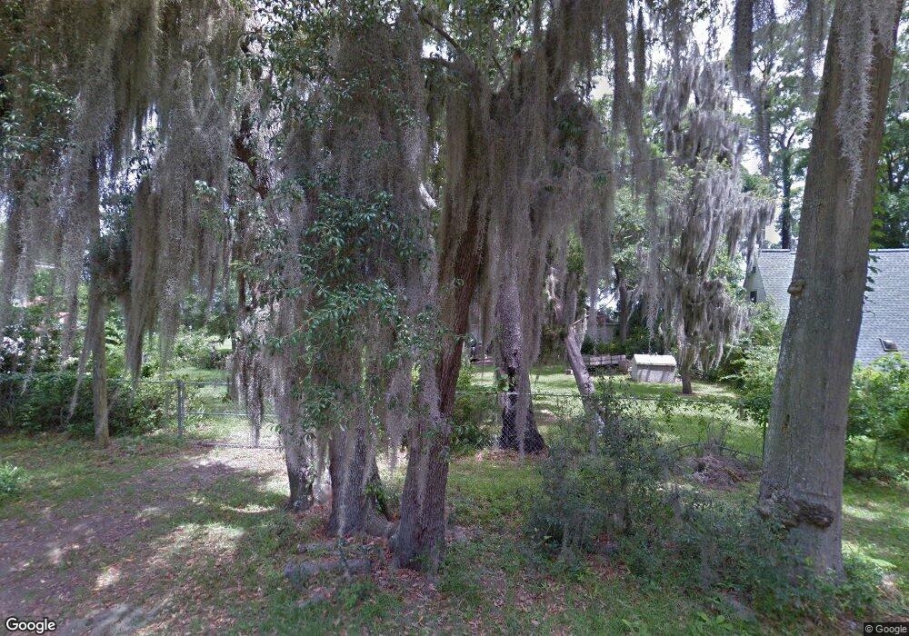 1053 Head Ln, Townsend, GA 31331 - photo 1