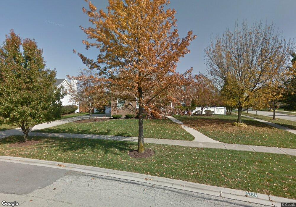 4724 Snapjack Cir, Naperville, IL 60564 - photo 1