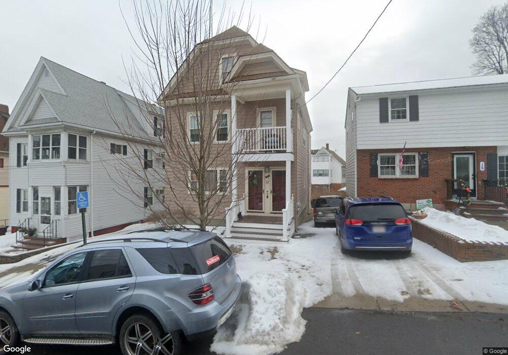17 Franklin St, Everett, MA 02149 - photo 1