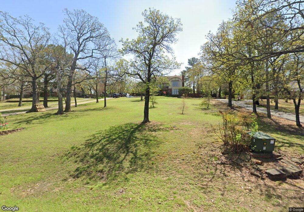 4420 Colonial Dr, Sapulpa, OK 74066 - photo 1